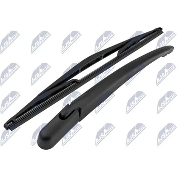 Stěrač Rameno stěrače, čistění skel NTY EWB-RE-006