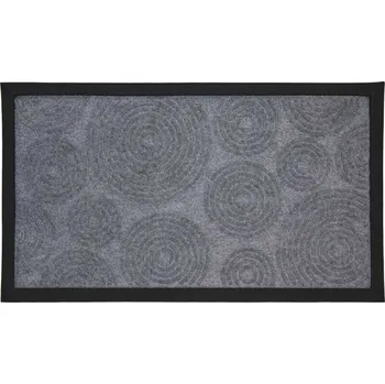 Rohožka Gumová rohožka 40x70 cm