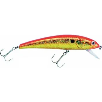 Wobler Abu Garcia Tormentor 9cm 12gr Holo Orange/Yellow/Gold