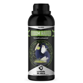 Hnojivo Hnojivo La Poción Del Brujo Boom Rapid Fullcrem Objem: 1l