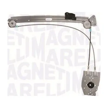 Stahovačka okna Zvedací zařízení oken MAGNETI MARELLI ACQ0231