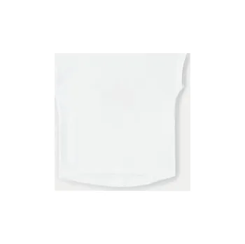 Pánské tričko NAME IT T-Shirt Vigea 13228175 Bílá Regular Fit 110