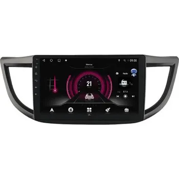 Autorádio Autorádio 9" s GPS navigací do Honda CR-V (2012-2016)