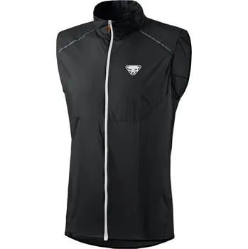 Dynafit Vert Wind Vest M black out - M
