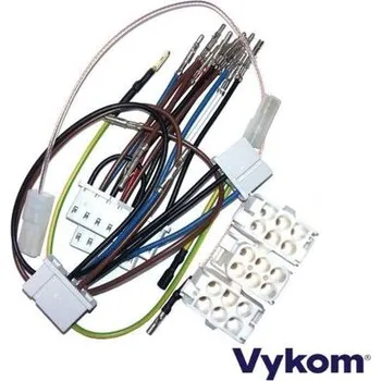 Příslušenství ke kotli Propojení INECO-Bertelli, sada turbo