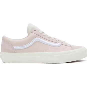 Oblečení a móda Tenisky Vans Premium Standards Old Skool Reissue 36, 40, růžová, 30X
