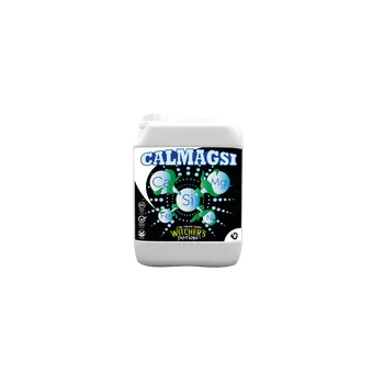 Hnojivo Hnojivo La Poción Del Brujo Calmagsi Objem: 5l
