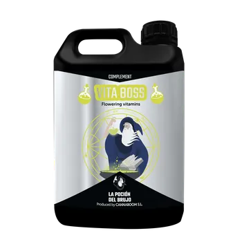 Hnojivo Hnojivo La Poción Del Brujo Vita Boss Objem: 5l