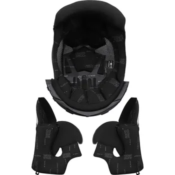 Helma na motorku LS2 LINER FF800 - 3XL