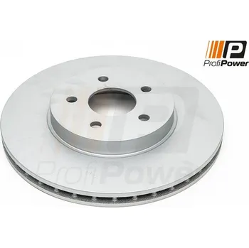 Brzdový kotouč Brzdový kotouč ProfiPower 3B1023