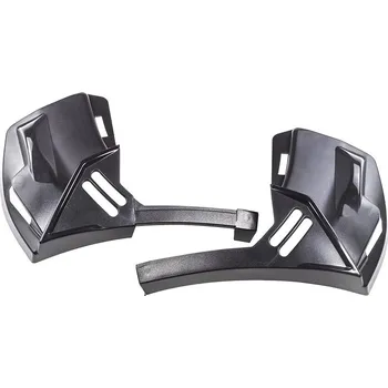 Helma na motorku LS2 CHIN BAR RATCHET SYSTEM 4-L FF399