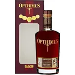 rum opthimus 15y malt whisky 38% 0,7l (holá láhev)