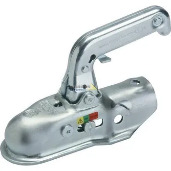 Přívěs k motorovému vozidlu Kloub EM 150R-A 45/46 pro KF13C (AGAD40101500)