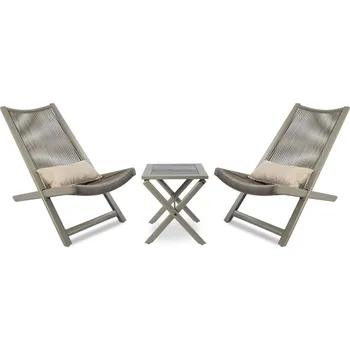 Zahradní sestava Zahradní sestava Chill písková