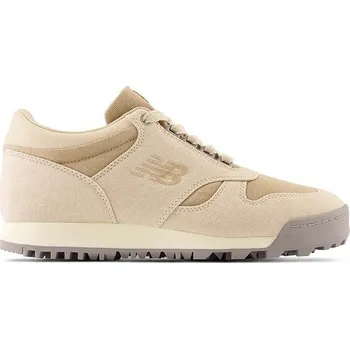 Dámská móda Tenisky New Balance UALGSCP Made in UK, 38.5, béžová, 12X