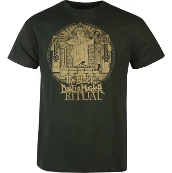 Pánské tričko Tričko metal pánské The Black Dahlia Murder - "Ritual Stamp" - INDIEMERCH - INM085