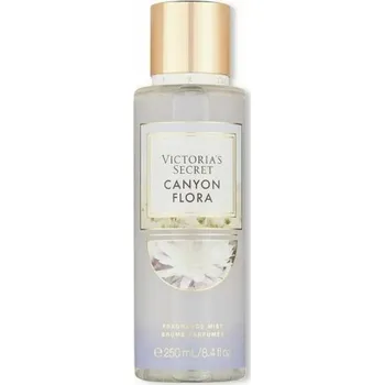 Tělový sprej Victoria's Secret Victoria´s Secret Canyon Flora, Tělový závoj 250ml Tělový závoj Pre ženy