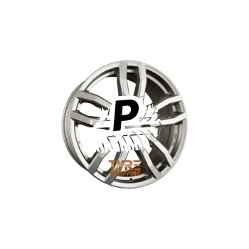 Disk ALUTEC DRIVE X metal-grey 9.00 x 20 ET 45.00 5x108