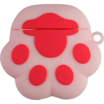 Příslušenství pro sluchátka Obal pro AirPods 1 / 2 - Packa