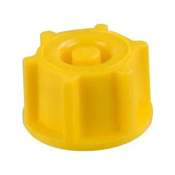 Chemické WC Šroubovací uzávěr pro chemické WC Thetford C2/C3/C4