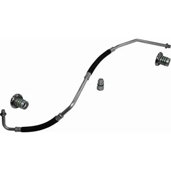 Klimatizace automobilu Nízkotlaké vedení, klimatizace VEMO V25-20-0003