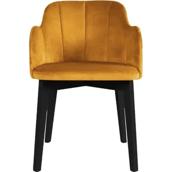 Jídelní židle Jídelní židle STRAKOŠ DF68/N - černá, RIVIERA 41