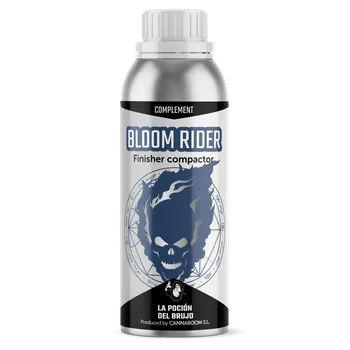 Hnojivo Hnojivo La Poción Del Brujo Bloom Rider Objem: 1250ml