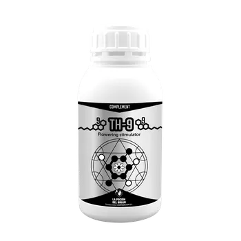 Hnojivo Hnojivo La Poción Del Brujo TH-9 Objem: 600ml