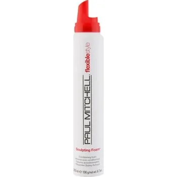 Stylingový přípravek Paul Mitchell Pečující stylingová pěna pro flexibilní zpevnění účesu Flexible Style (Sculpting Foam) 59 ml + 2 měsíce na vrácení zboží