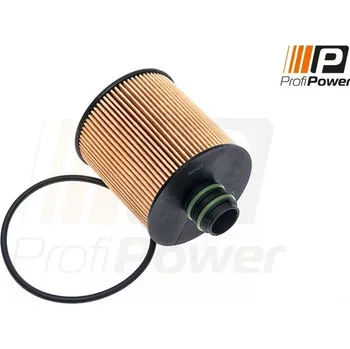 Olejový filtr Olejový filtr ProfiPower 1F0100
