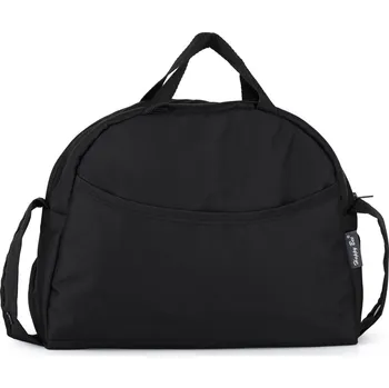 Přebalovací taška Taška HappyBee BASIC Black