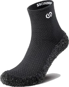 Pánské ponožky Skinners Black 2.0 Dot
