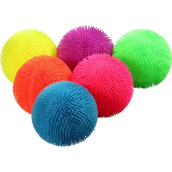 Dětský míč Alltoys Ježura míček