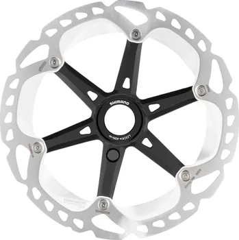 Brzda na kolo SHIMANO kotouč brzdový SH RTEM810 STEPS CENTER 203mm