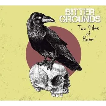 Zahraniční hudba CD Bitter Grounds: Two Sides Of Hope 2018