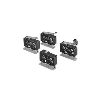 vypínač Omron SS-01GL13-E mikrospínač 30 V/DC 0.1 A 1x zap/(zap) 1 ks Bag