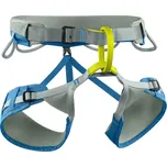 EDELRID Jay Blue - pánský úvazek Velikost: L, Barva: Inkblue