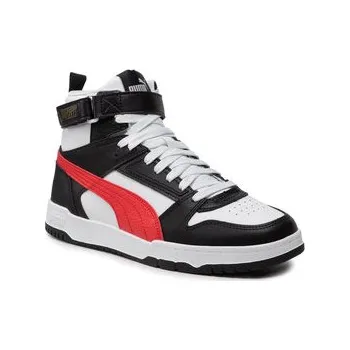 Dámská obuv Puma Sneakersy Rbd Game 385839 05 Černá 43