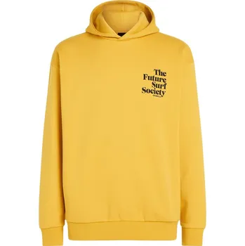 Pánská mikina Pánská Mikina O'NEILL FUTURE SURF SOCIETY HOODIE 2750085-12022 – Žlutá L