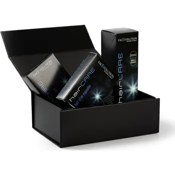 Active Shampoo + 2x Tablety pro posílení vlasů