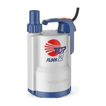 Čerpadlo Ponorné drenážní čerpadlo Pedrollo TOP-FLOOR 10m 48TOPF12A1U