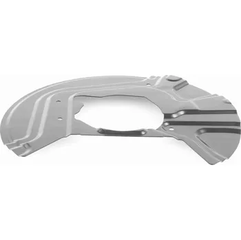 Brzdový kotouč Ochranný plech proti rozstřikování, brzdový kotouč VAICO V20-2783