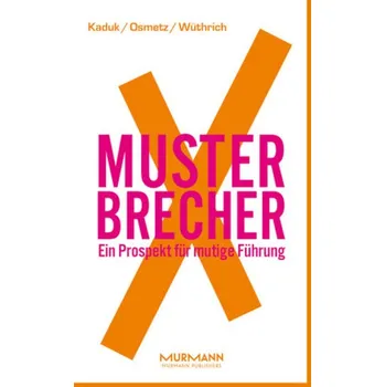 MusterbrecherX - Kaduk, Stefan