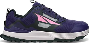 Dámská běžecká obuv ALTRA Lone Peak 7 W tmavě fialové