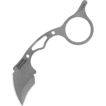 lovecký nůž Tops Quickie Karambit