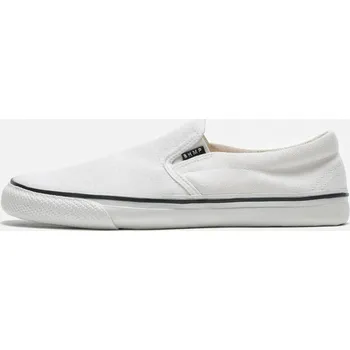 Dámská obuv BHMP VELIK White-White Velikost obuvi: 44