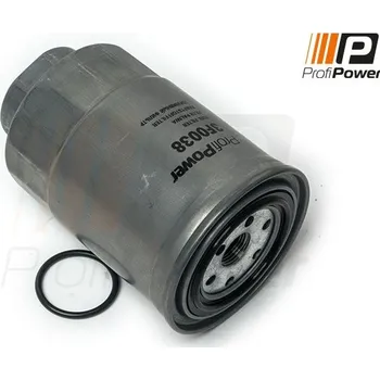 Palivový filtr Palivový filtr ProfiPower 3F0038