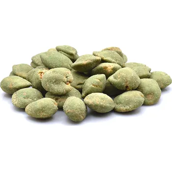 Sušená potravina FromNature Wasabi arašídy Množství: 500g