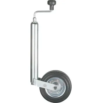 Přívěs k motorovému vozidlu Kolečko opěrné ST 48/200VB (DO AGAD40071000)