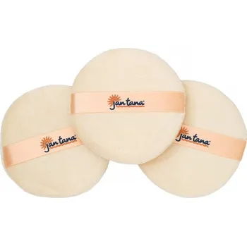 Jan Tana Aplikační puff Velikost: 3 ks